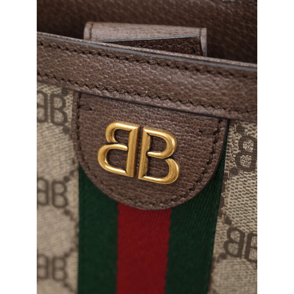 Balenciaga The Hacker Project Tote Shoulder Bag - Picture 7 of 9